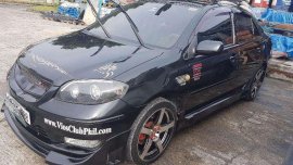 Toyota Vios 2003 for sale