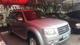 Well-maintained Ford Everest 2007 for sale