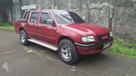 For sale 2000 model ISUZU FUEGO