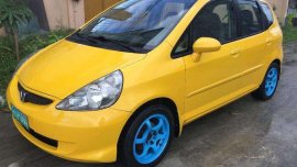 Honda Jazz 2006 Automatic for sale