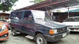 Toyota Tamaraw FX 2002 7K Standard for sale