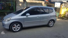 Honda Jazz 2005 Local MT for sale