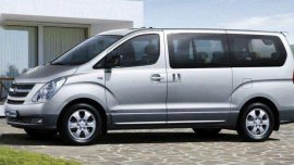 Hyundai Starex 2017 for sale