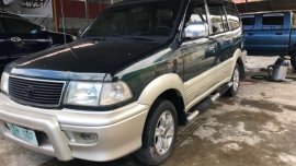 Rush sale manual Toyota Revo 2002