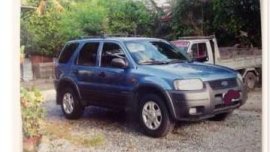 2003 Ford Escape for sale