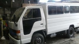 2003 Isuzu FB Nhr for sale