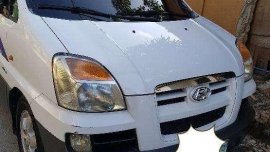 Hyundai Starex 2005 for sale