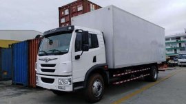 Brand new Faw Dump Truck cargo 2017 for sale