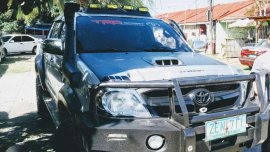 2006 model Toyota Hilux for sale