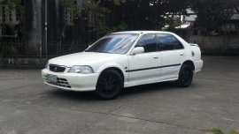 1999 Honda City Hyper 16 Pormado for sale