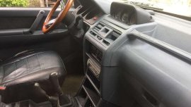 Mitsubishi Pajero 3 Doors 2003 for sale
