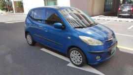 2009 Hyundai i10 GLS AT for sale