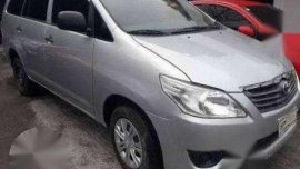 For sale Toyota Innova 2016 diesel 2.5. J. 