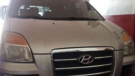 Hyundai Starex 2006 crdi for sale