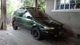 1995 Mitsubishi Space wagon type for sale