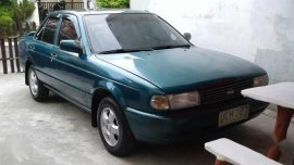 1996 Nissan Sentra Lec for sale