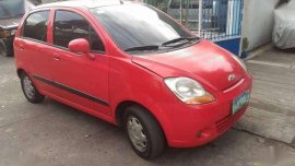 For sale Chevrolet Spark 2007 1.0 manual