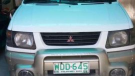 Mitsubishi Adventure diesel 98 for sale