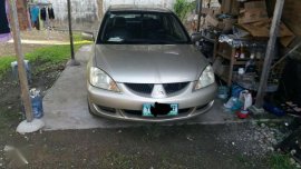 Mitsubishi Lancer 2006 model for sale