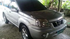 Nissan Xtrail 2005 for sale