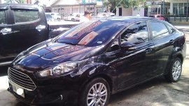 2015 Ford Fiesta Sedan for sale