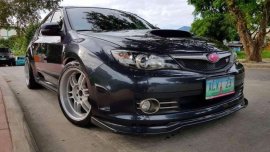 2010 Subaru WRX STI for sale