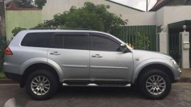 2010 Mitsubishi Montero 4x4 GLS SE for sale