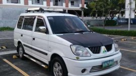 Mitsubishi Adventure glx Diesel 2005 for sale