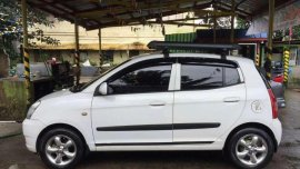 Kia Picanto lx 2005 for sale