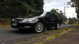 2005 Toyota Camry Top of the Line for sale