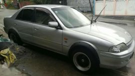 2000mdel Ford Lynx Ghia for sale