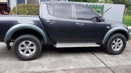 Mitsubishi Strada 4x2 GLX V AT 2012 for sale