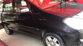 Well-kept Toyota Innova 2007 for sale