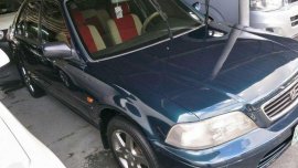 Honda City 96 model for sale