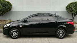 2016 Hyundai Accent 1.4L 6speed for sale