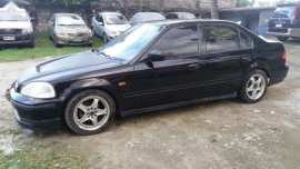 Honda Civic lxi 1996 model for sale