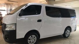 Brand New Nissan NV350 Urvan 18 Seater 2017 for sale