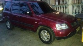 99 Honda Crv gen1 manual for sale