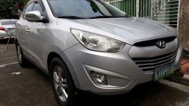 Good as new Hyundai Tucson 2010 for sale