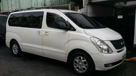 2009 Starex automatic vgt tci for sale 