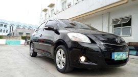 2008 Toyota Vios G Tof Of The Line for sale