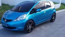 Good as new Honda Jazz 2009 for sale