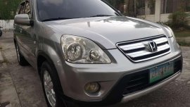 Honda CRV gen 2.5 4x4 automatic for sale 