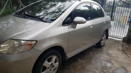 Honda City 2003 for sale