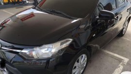 Toyota vios 2016 E manual trans for sale 