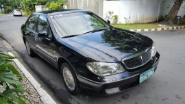 Well-kept Nissan Cefiro 2007 for sale