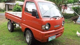 Suzuki Multicab dropside for sale 