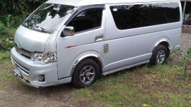 Toyota Grandia GL 2013 for sale 