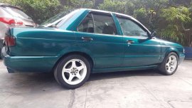 1997 Nissan Sentra lec ps for sale