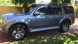 Ford Everest 2009 for sale 